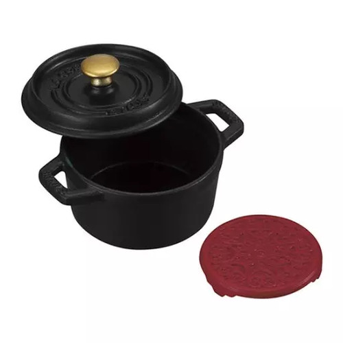 Collectible staub pico cocotte - collectible,