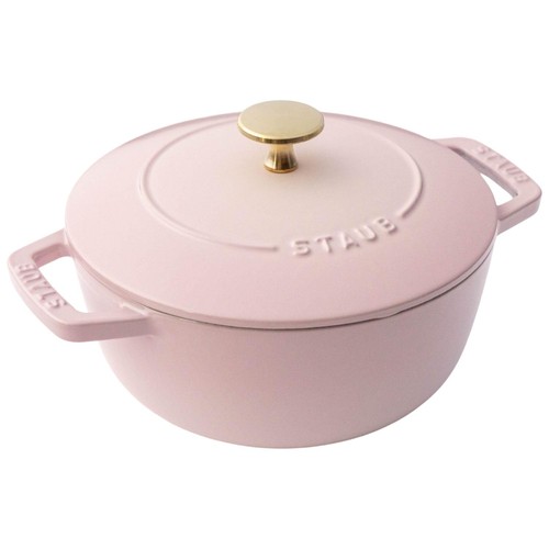 Staub wanabe sorbet rose m - rose,