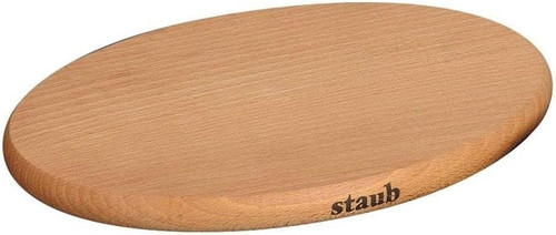 Staub magnetic board trivet - board,