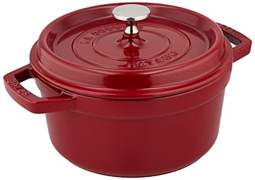 Staub pico cocotte - staub, round