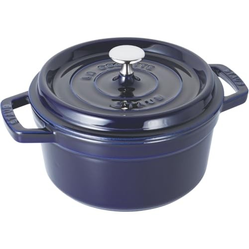 Staub pico cocotte - staub,