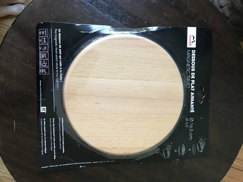 New staub round - new,