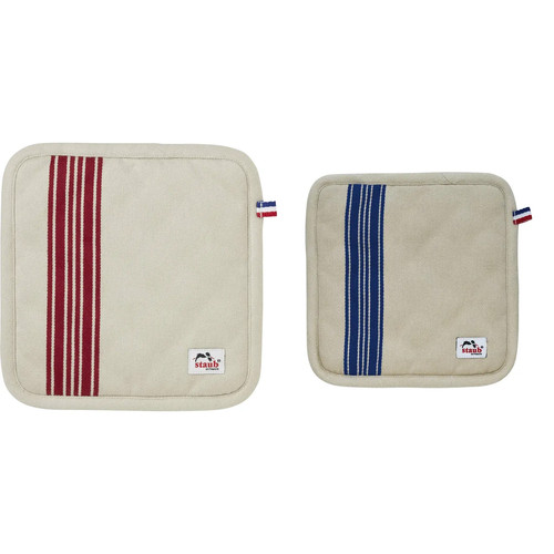 Staub pot holder trivet - staub,